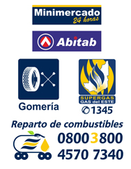 servicios Conchillas